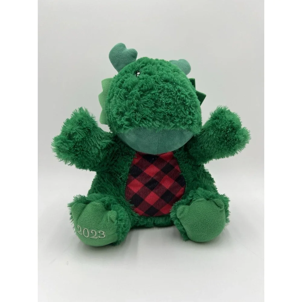 PetSmart Chance & Friends Dream The Dragon Plush Dog Toy 2023 Squeaker